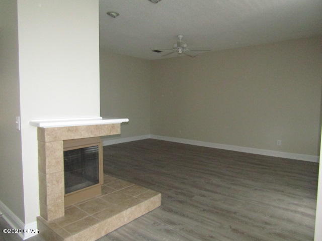 Marina Club Village - Residential Lease