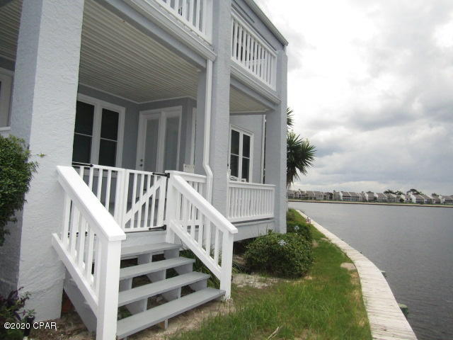 Marina Club Village - Residential Lease