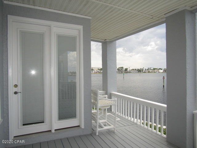 Marina Club Village - Residential Lease