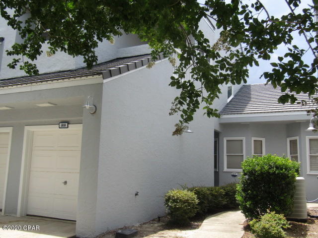 Marina Club Village - Residential Lease