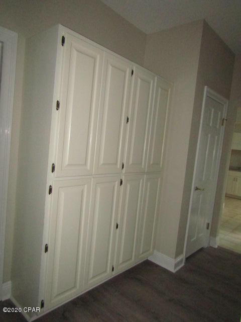 Marina Club Village - Residential Lease