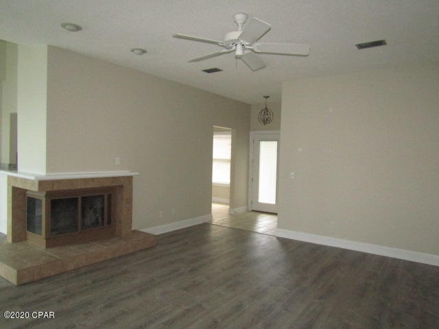 Marina Club Village - Residential Lease