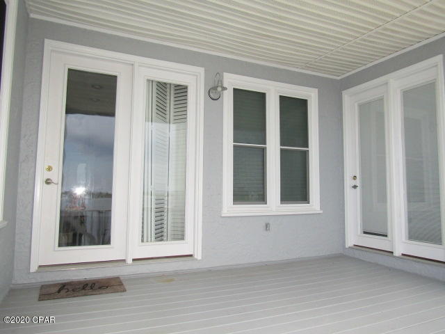 Marina Club Village - Residential Lease