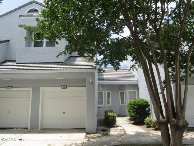 Marina Club Village - Residential Lease