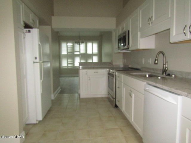 Marina Club Village - Residential Lease