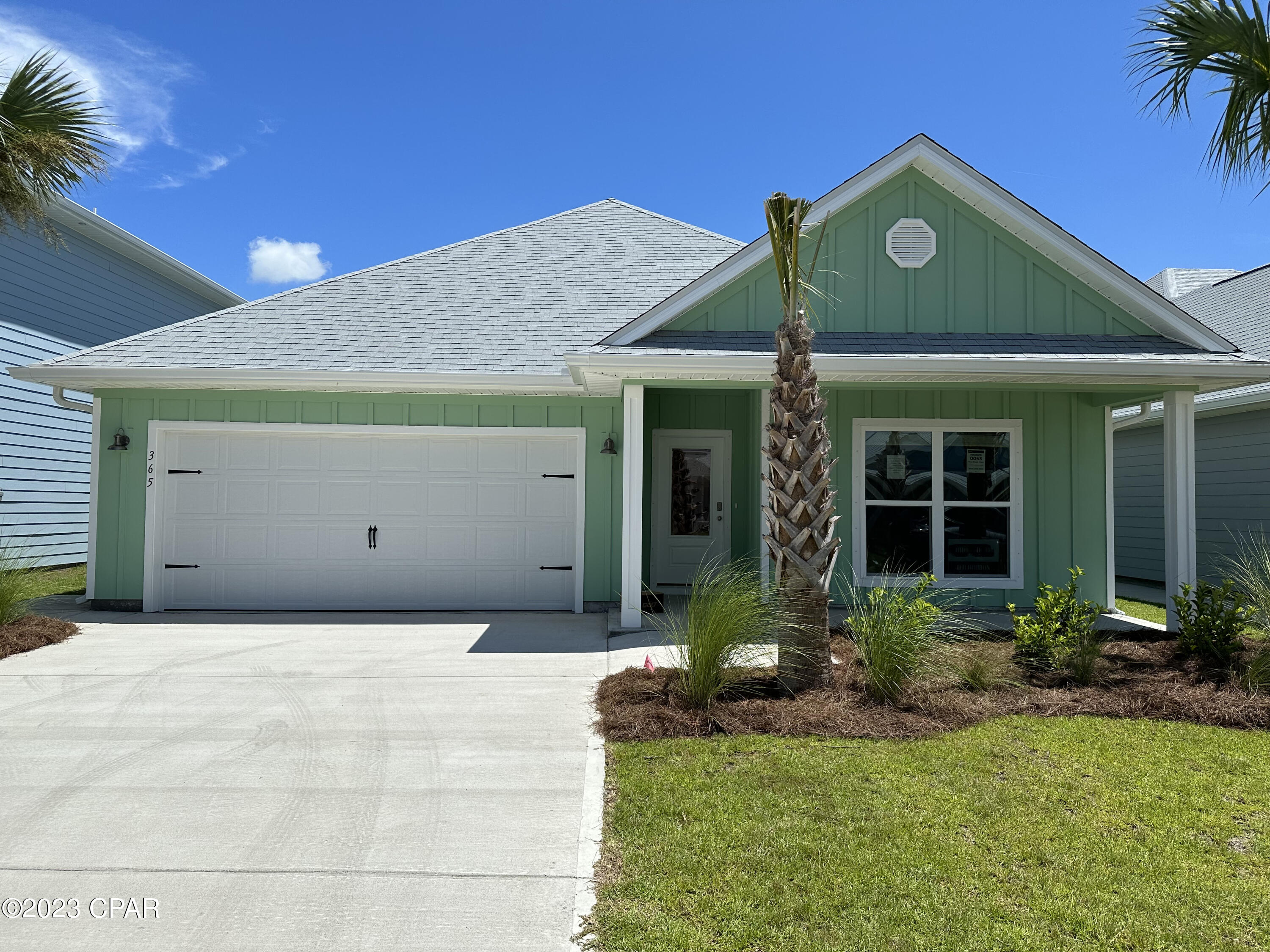 Windmark - Residential