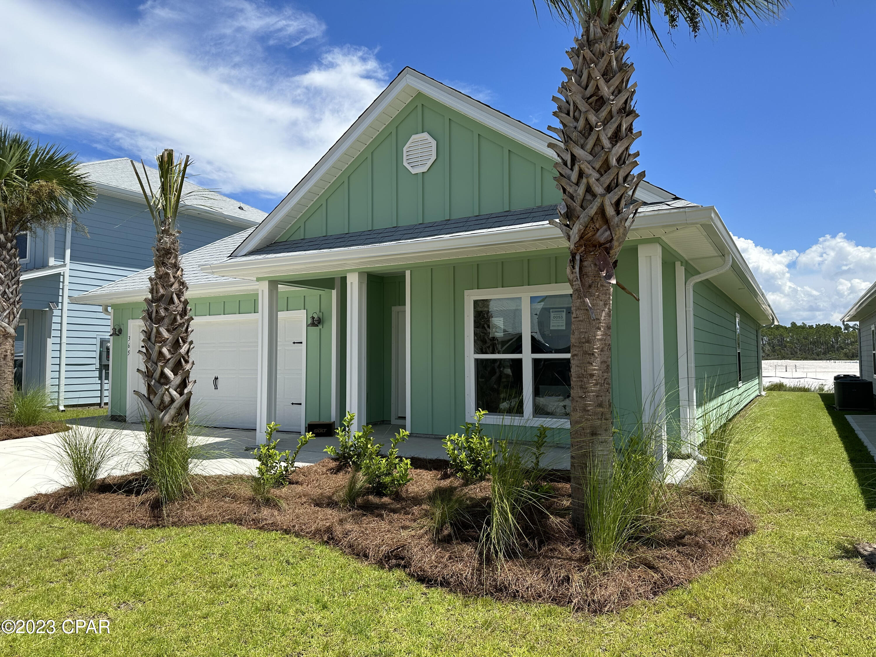 Windmark - Residential