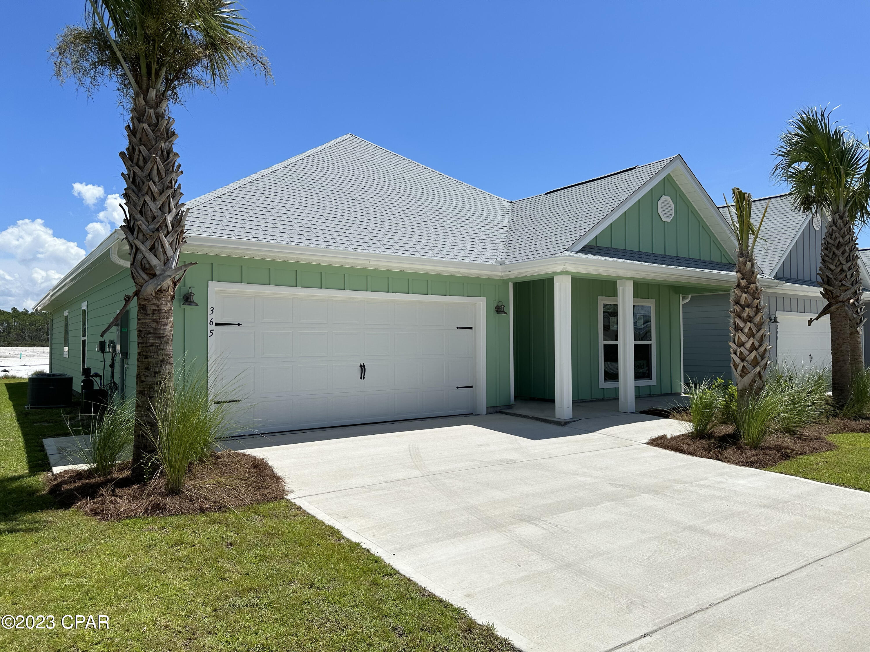 Windmark - Residential