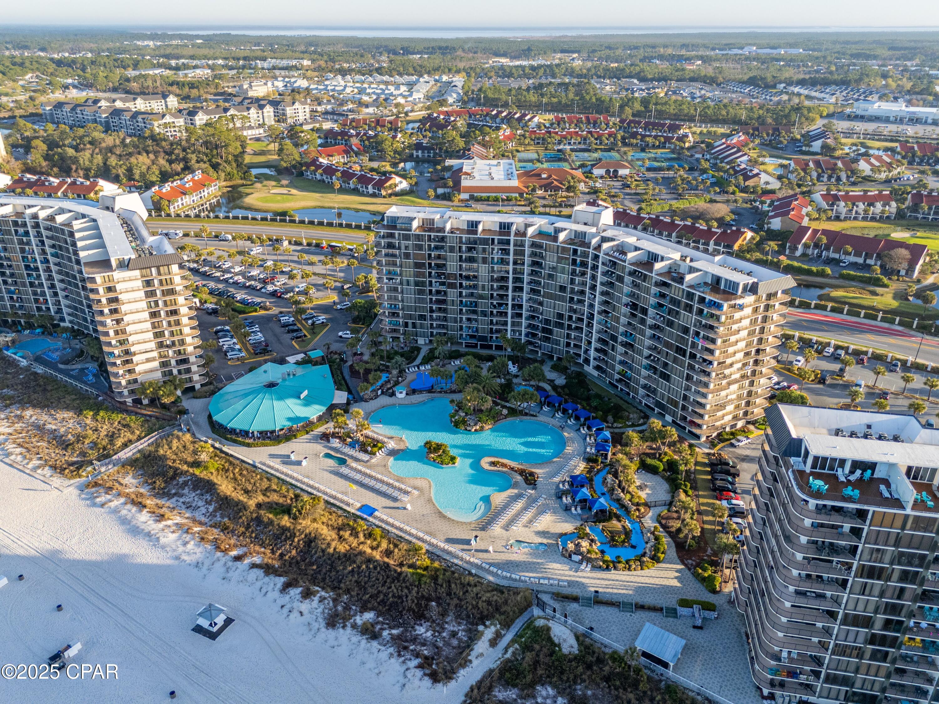 Edgewater Golf Villas IV - Residential