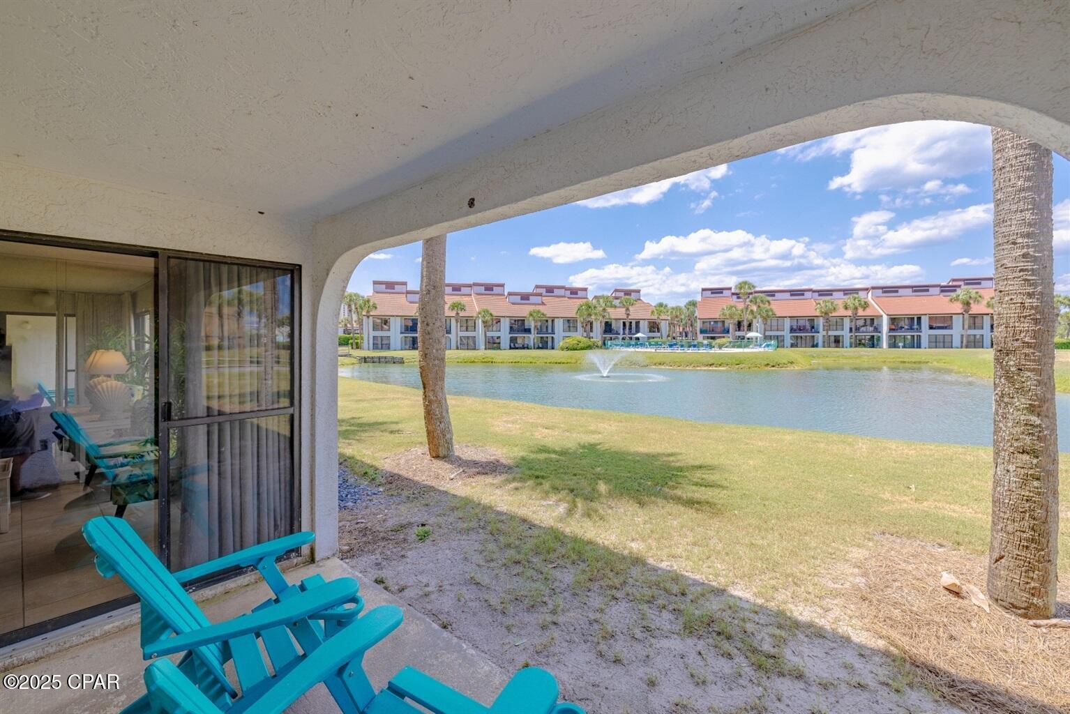 Edgewater Golf Villas IV - Residential