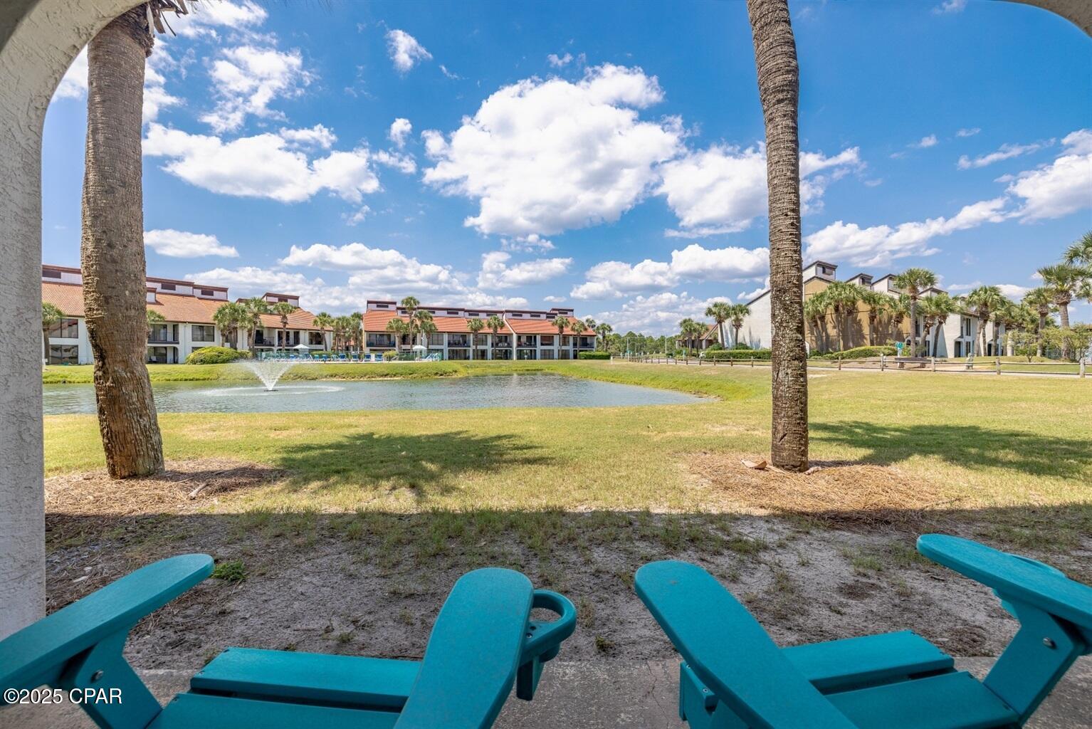 Edgewater Golf Villas IV - Residential