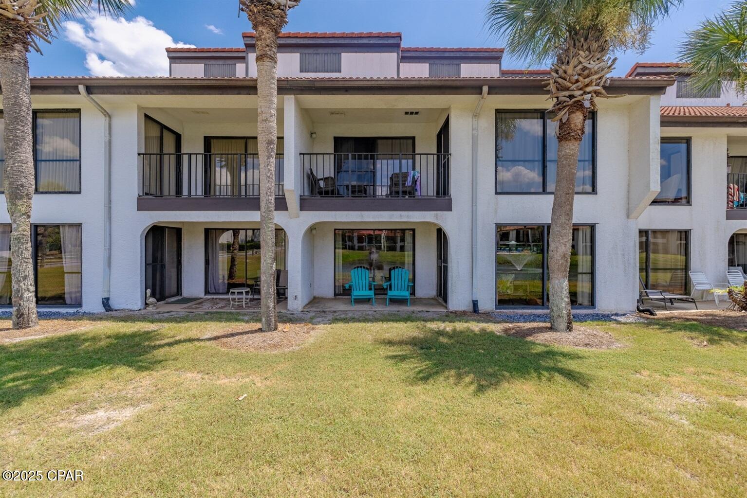 Edgewater Golf Villas IV - Residential