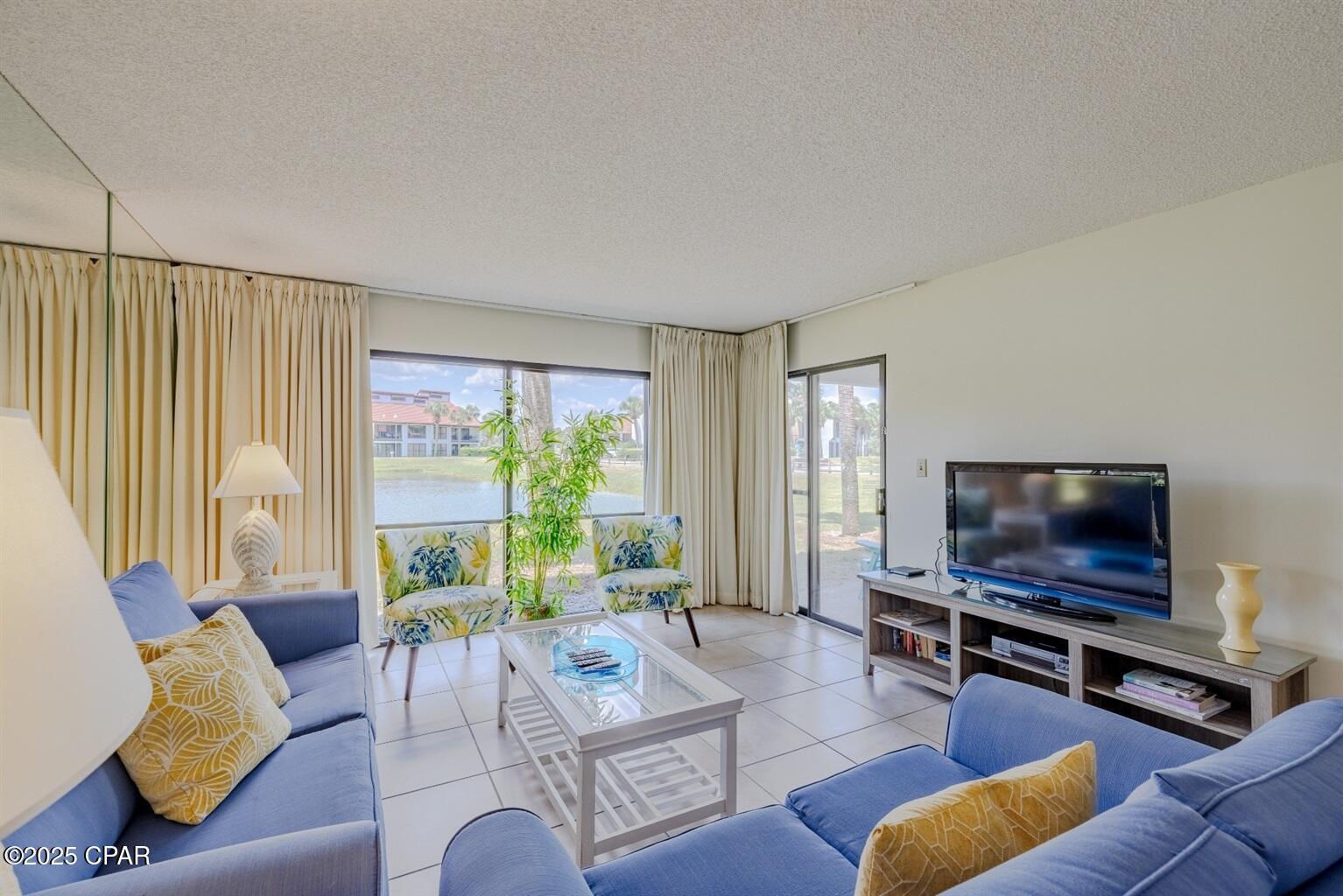 Edgewater Golf Villas IV - Residential