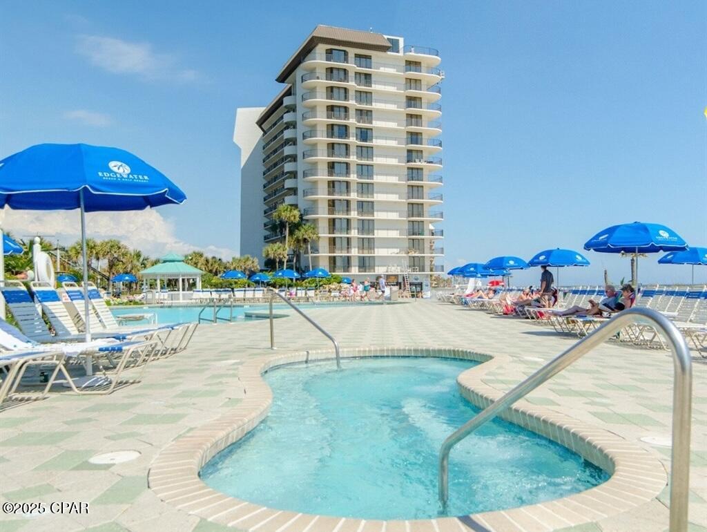 Edgewater Golf Villas IV - Residential