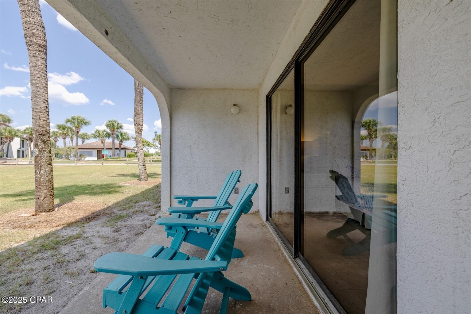 Edgewater Golf Villas IV - Residential