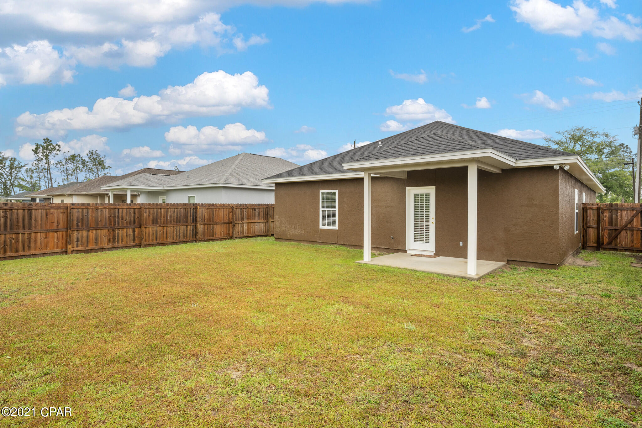 [No Recorded Subdiv] - Residential