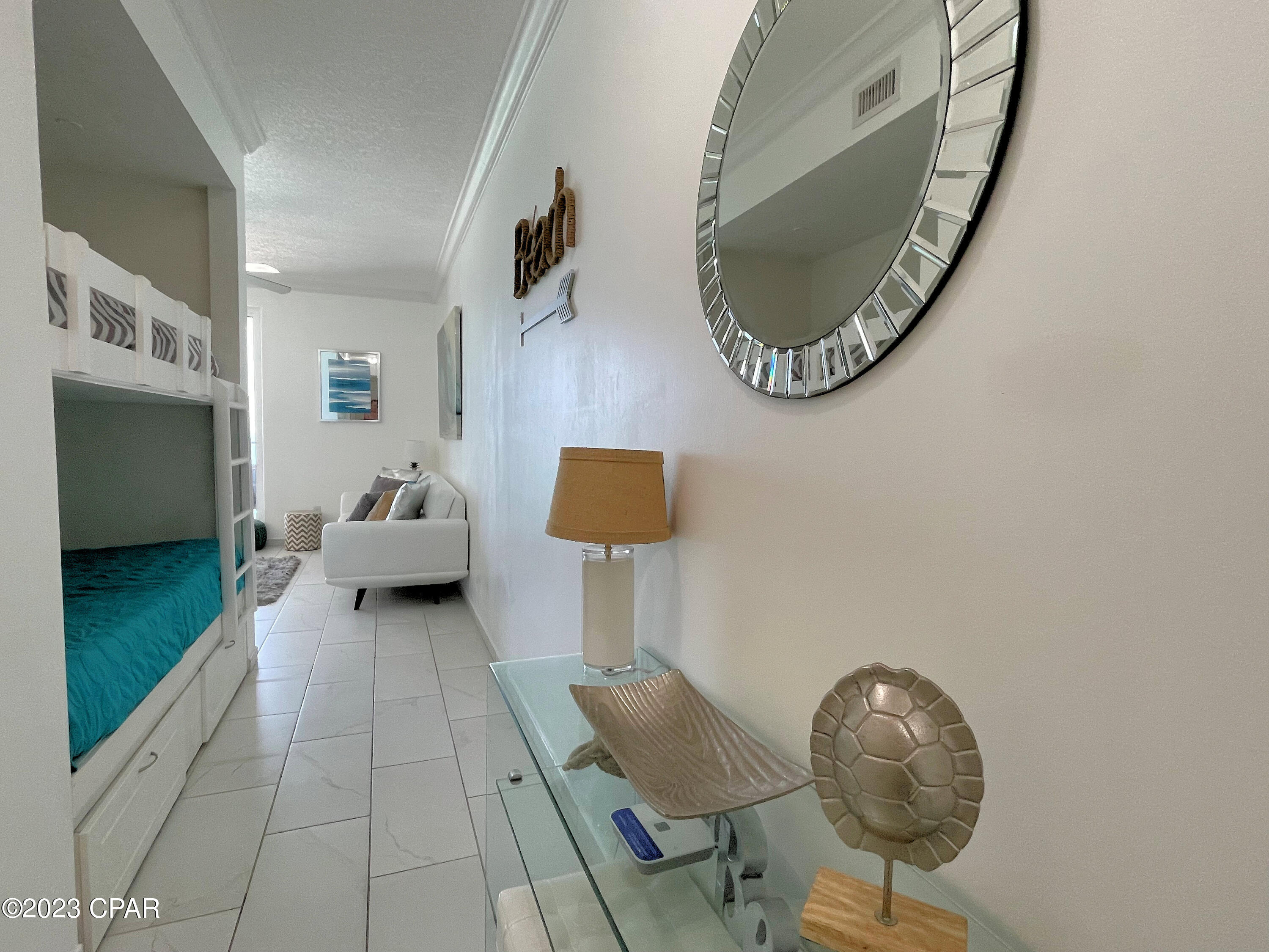 Twin Palms Resort - Residential