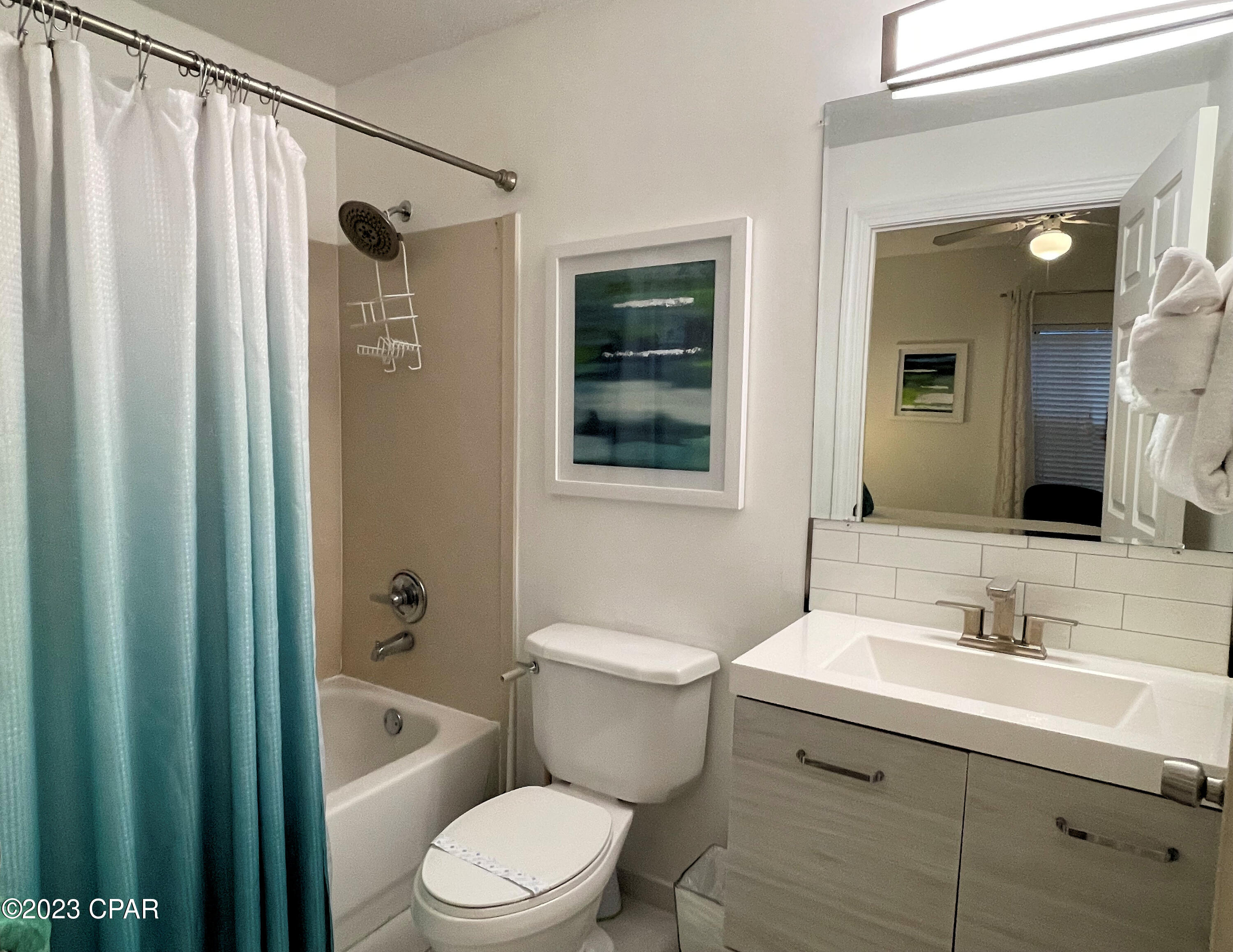 Twin Palms Resort - Residential