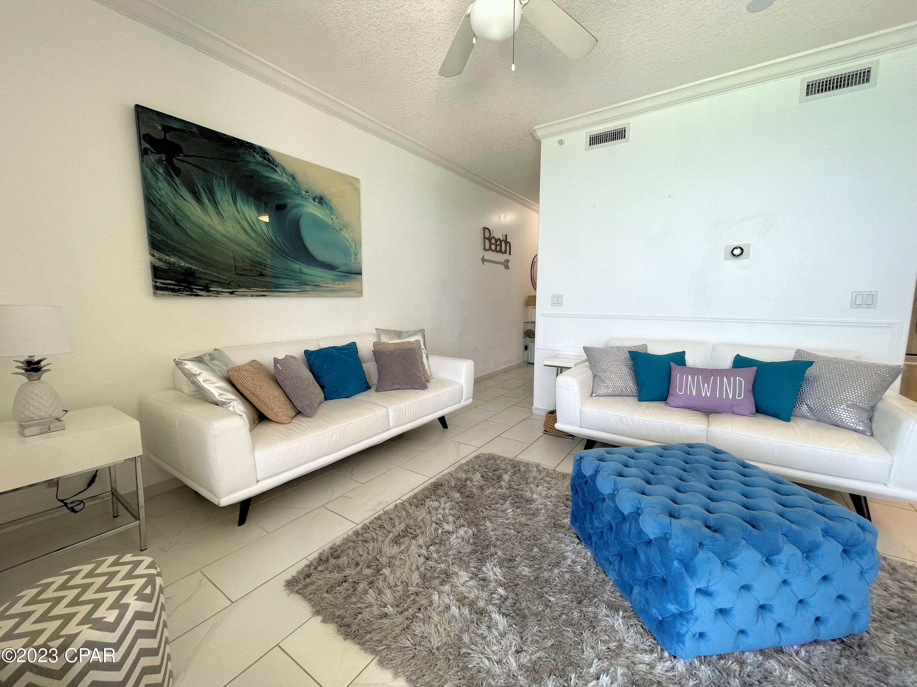 Twin Palms Resort - Residential