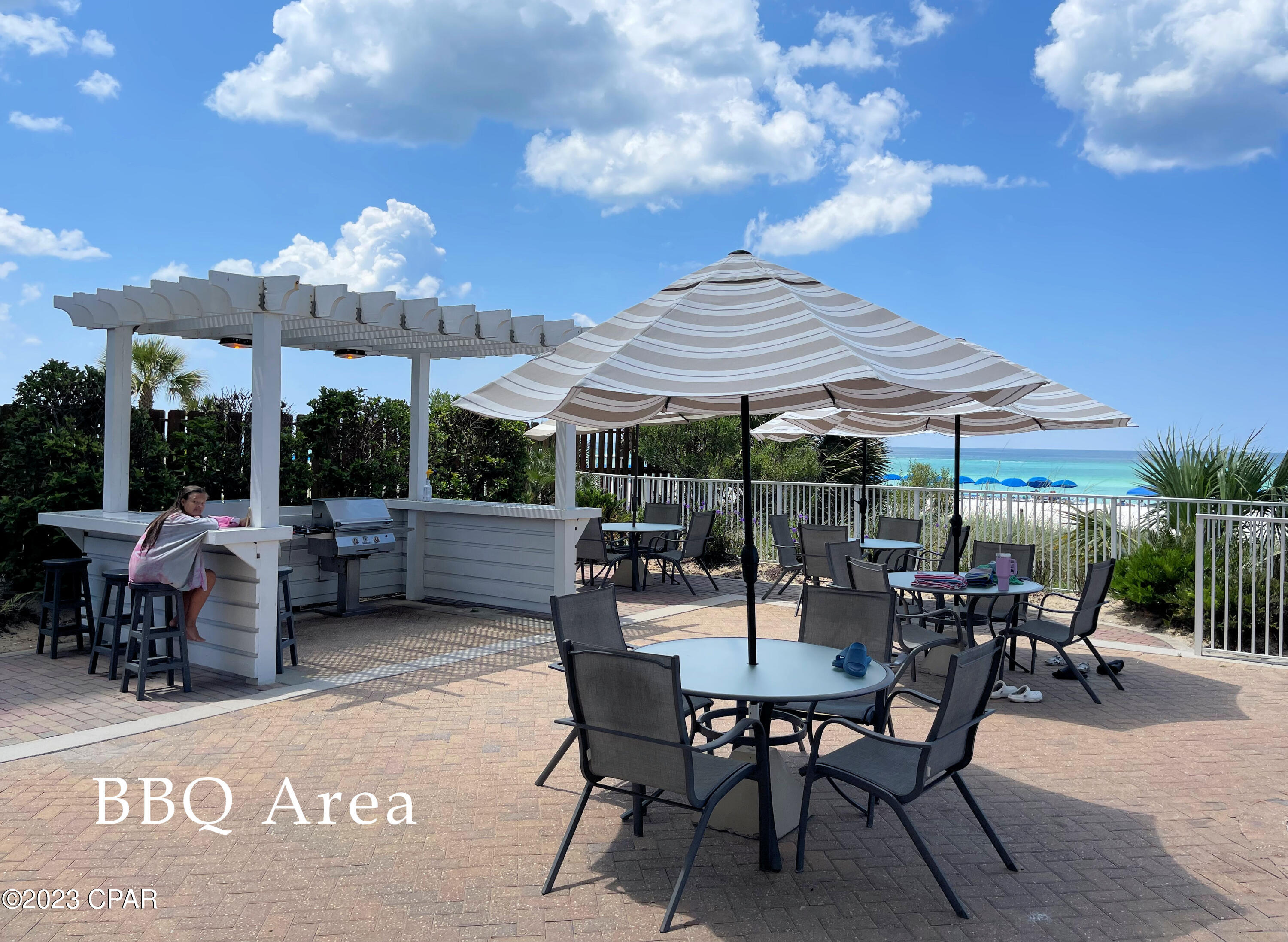 Twin Palms Resort - Residential