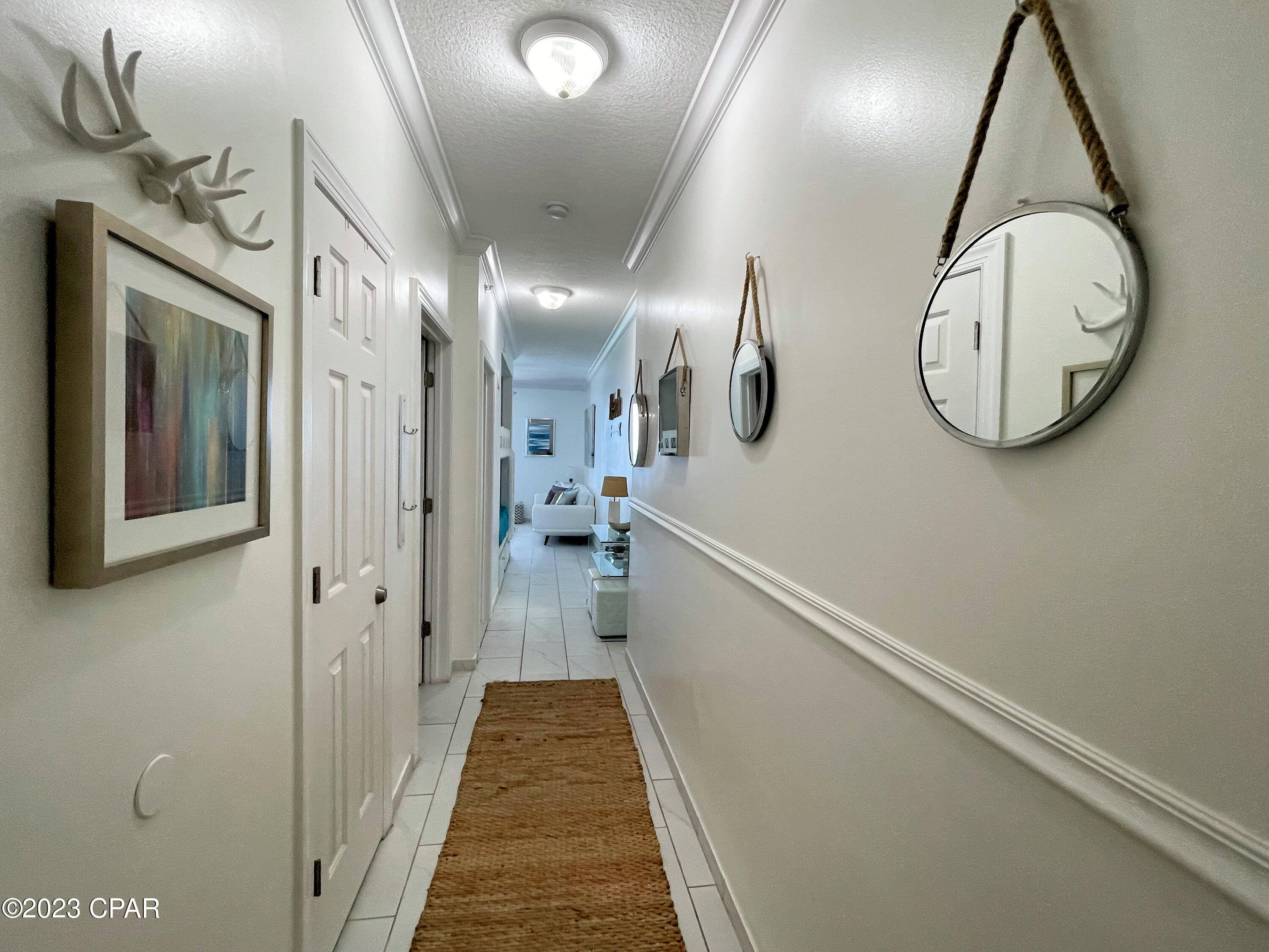 Twin Palms Resort - Residential