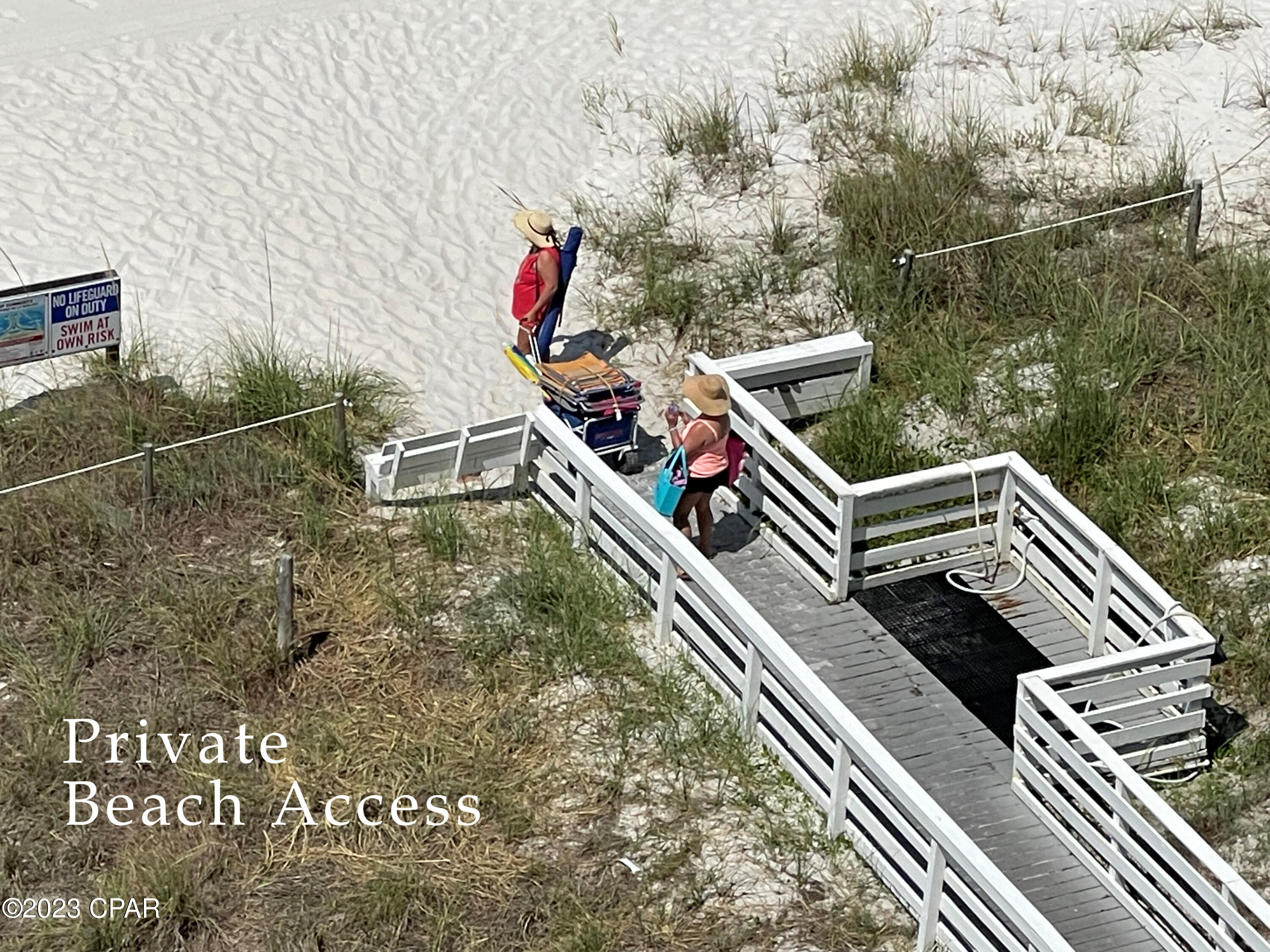 Twin Palms Resort - Residential