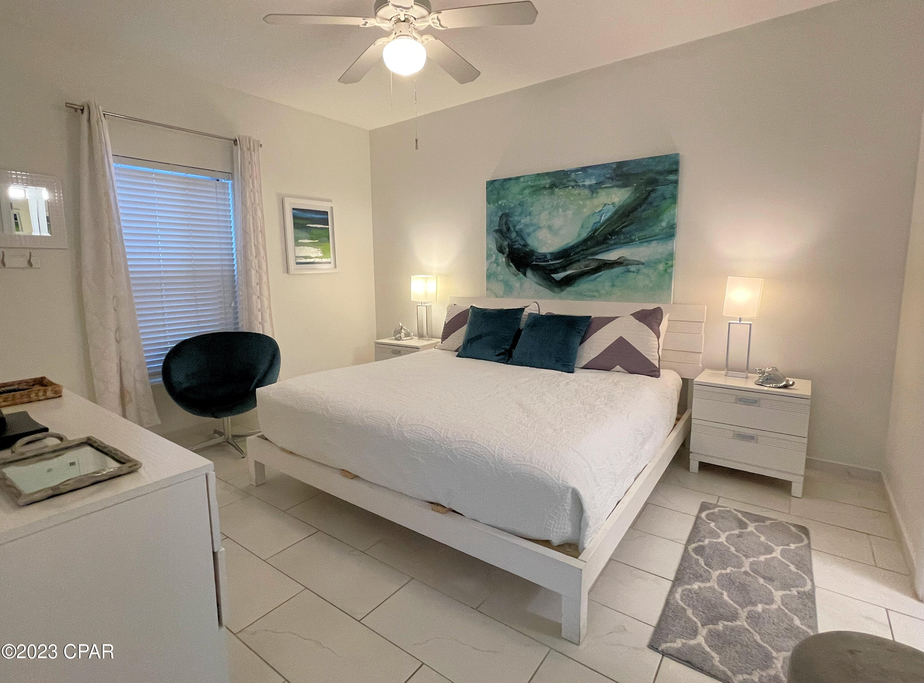 Twin Palms Resort - Residential