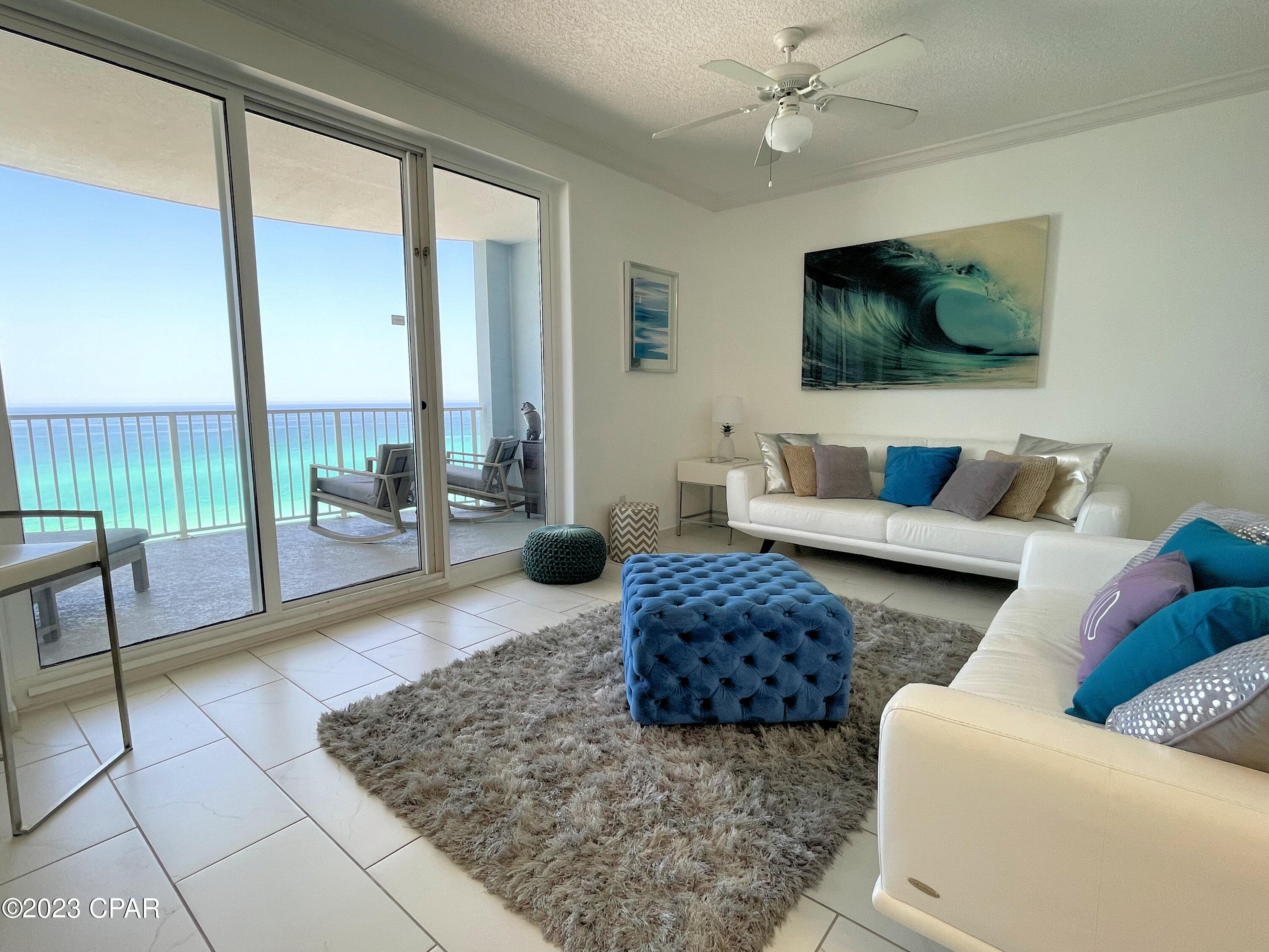 Twin Palms Resort - Residential