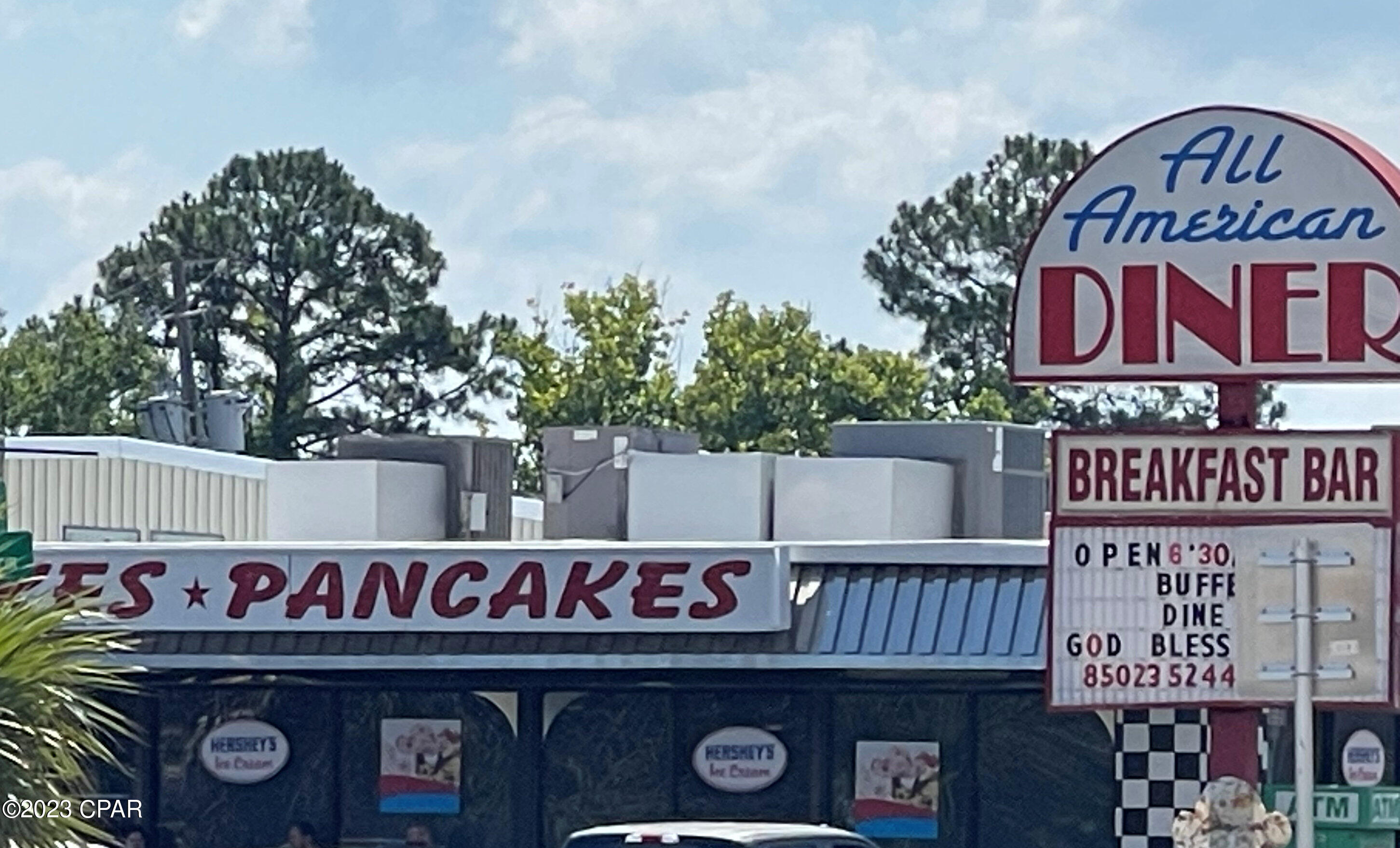 Twin Palms Resort - Residential