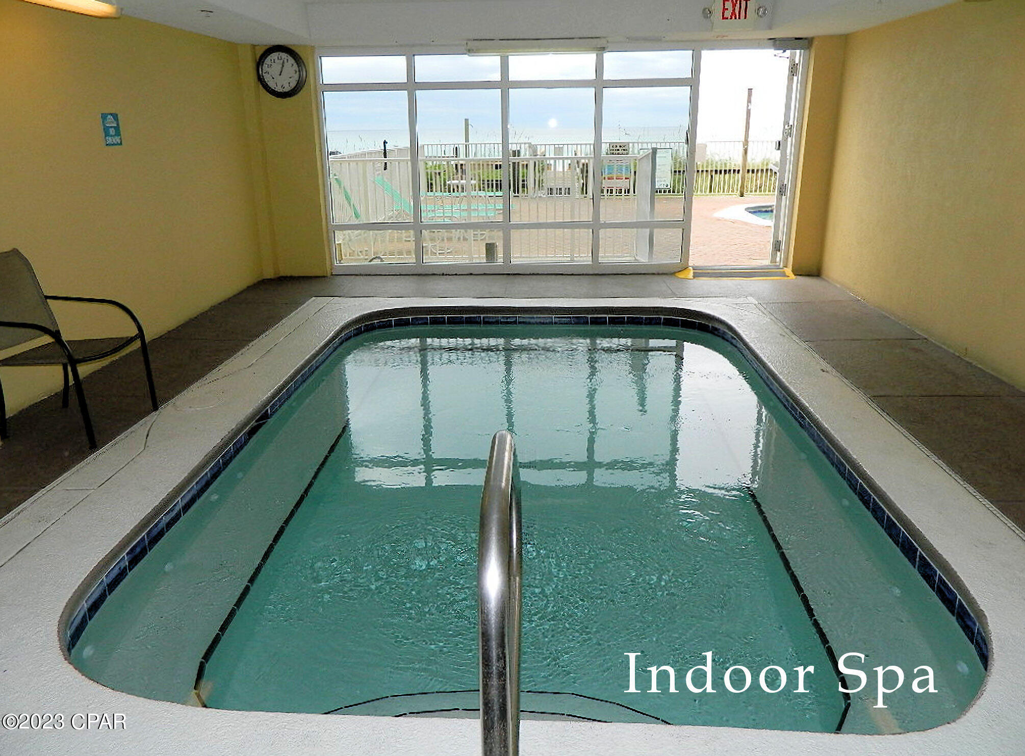 Twin Palms Resort - Residential