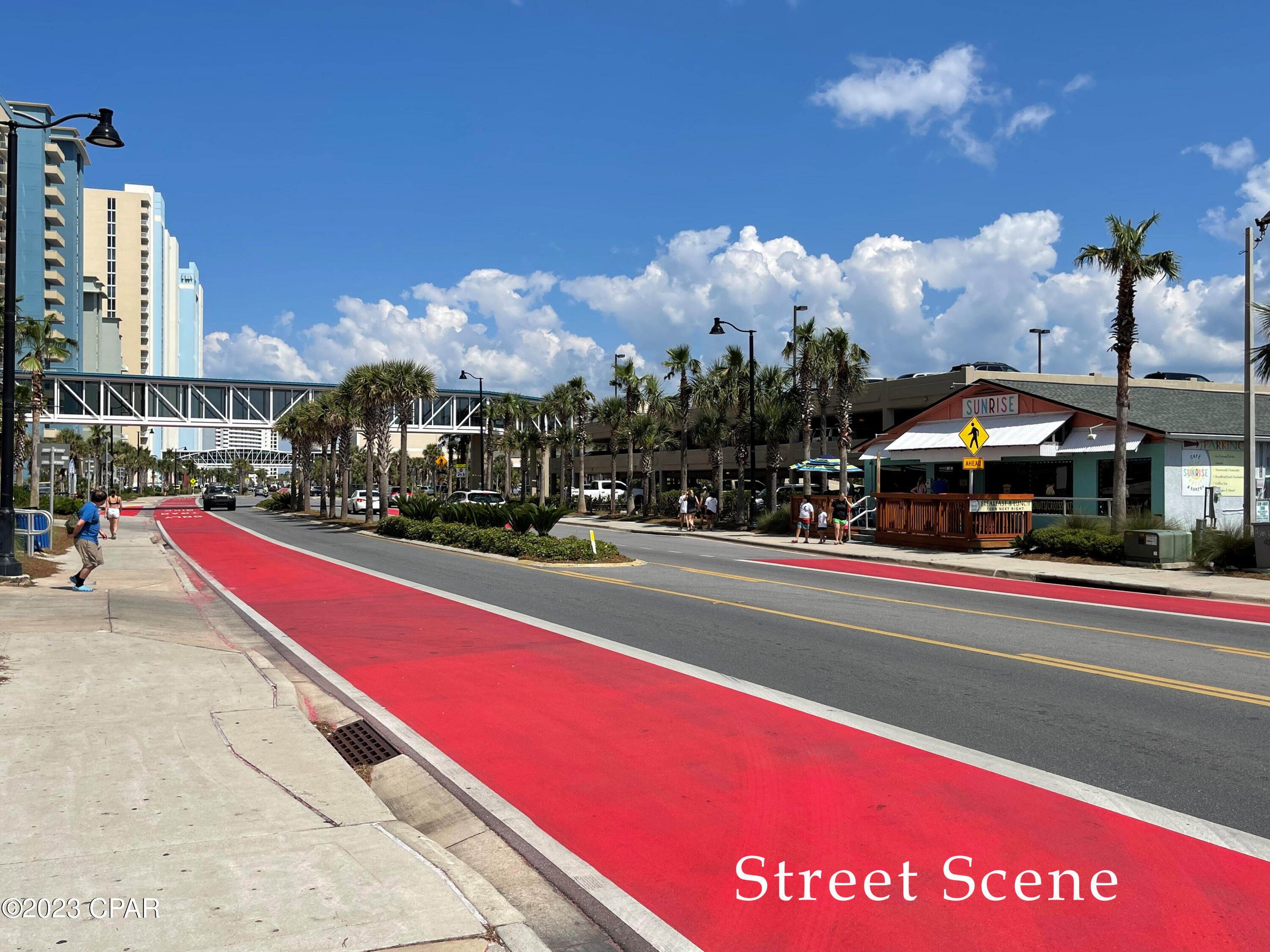 Twin Palms Resort - Residential