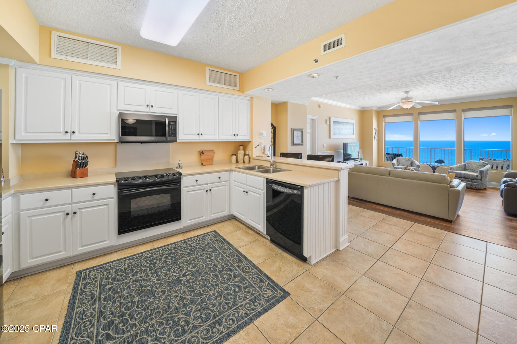 Gulf Crest Condo - Residential