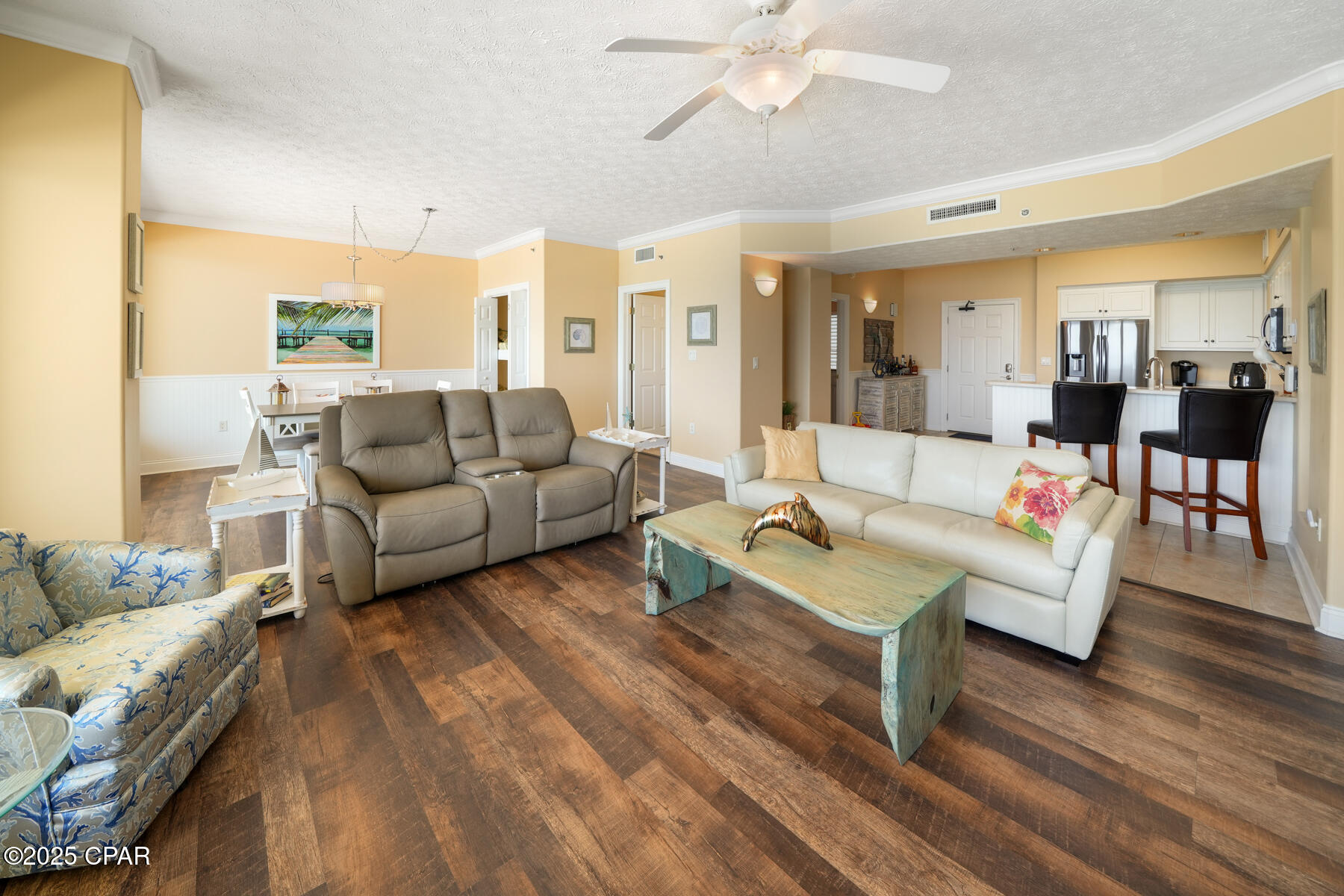 Gulf Crest Condo - Residential