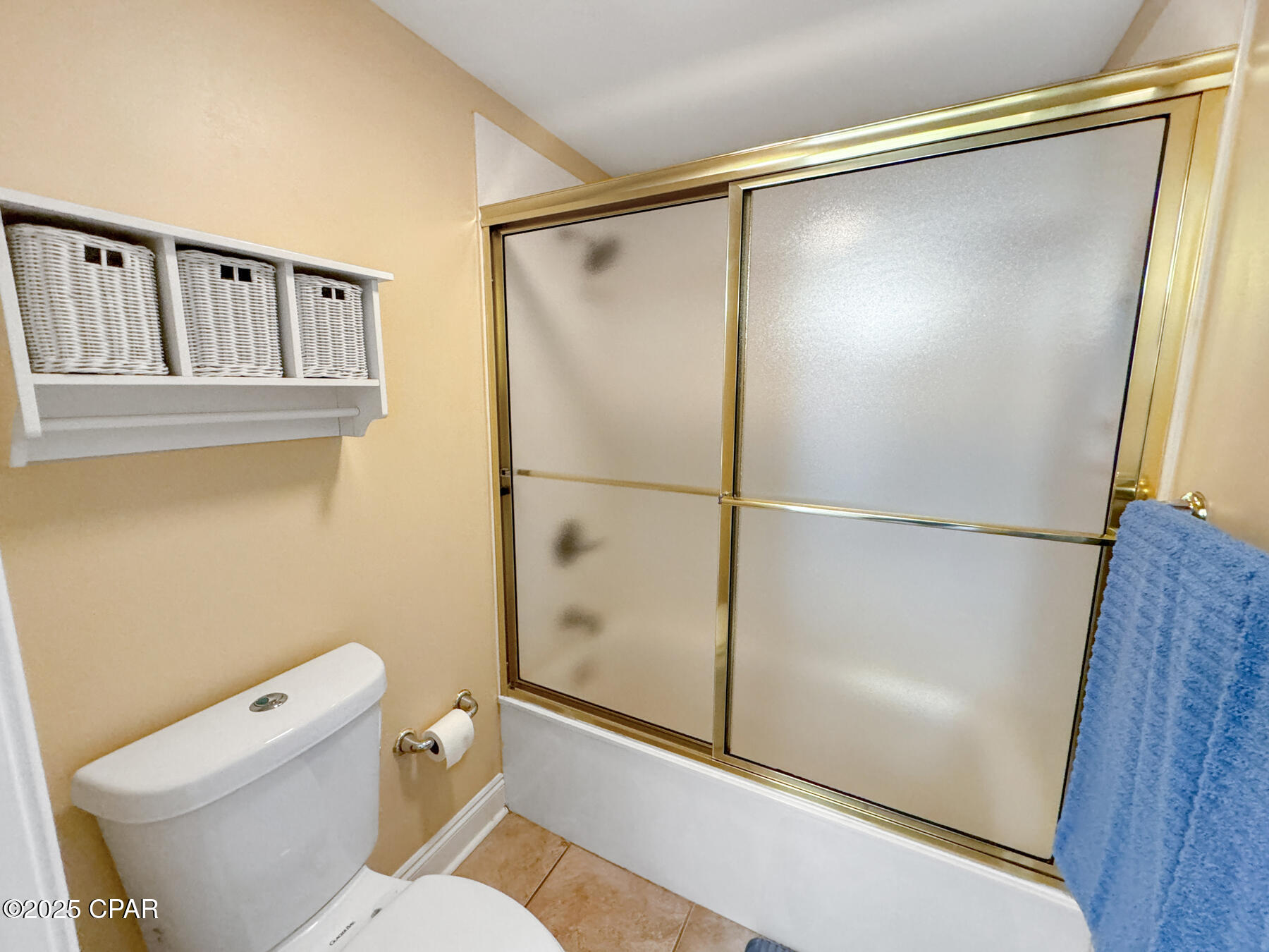 Gulf Crest Condo - Residential