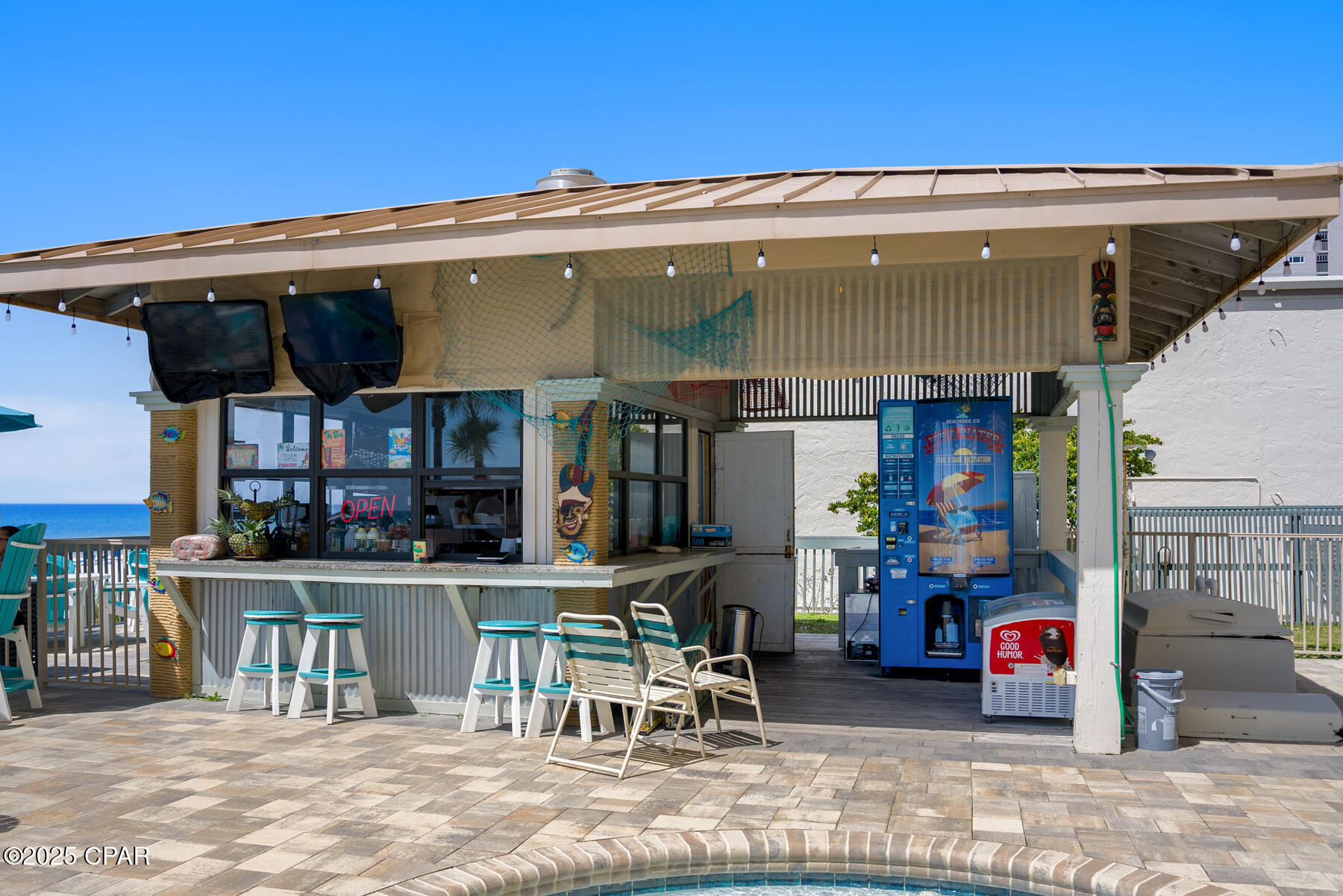 Gulf Crest Condo - Residential