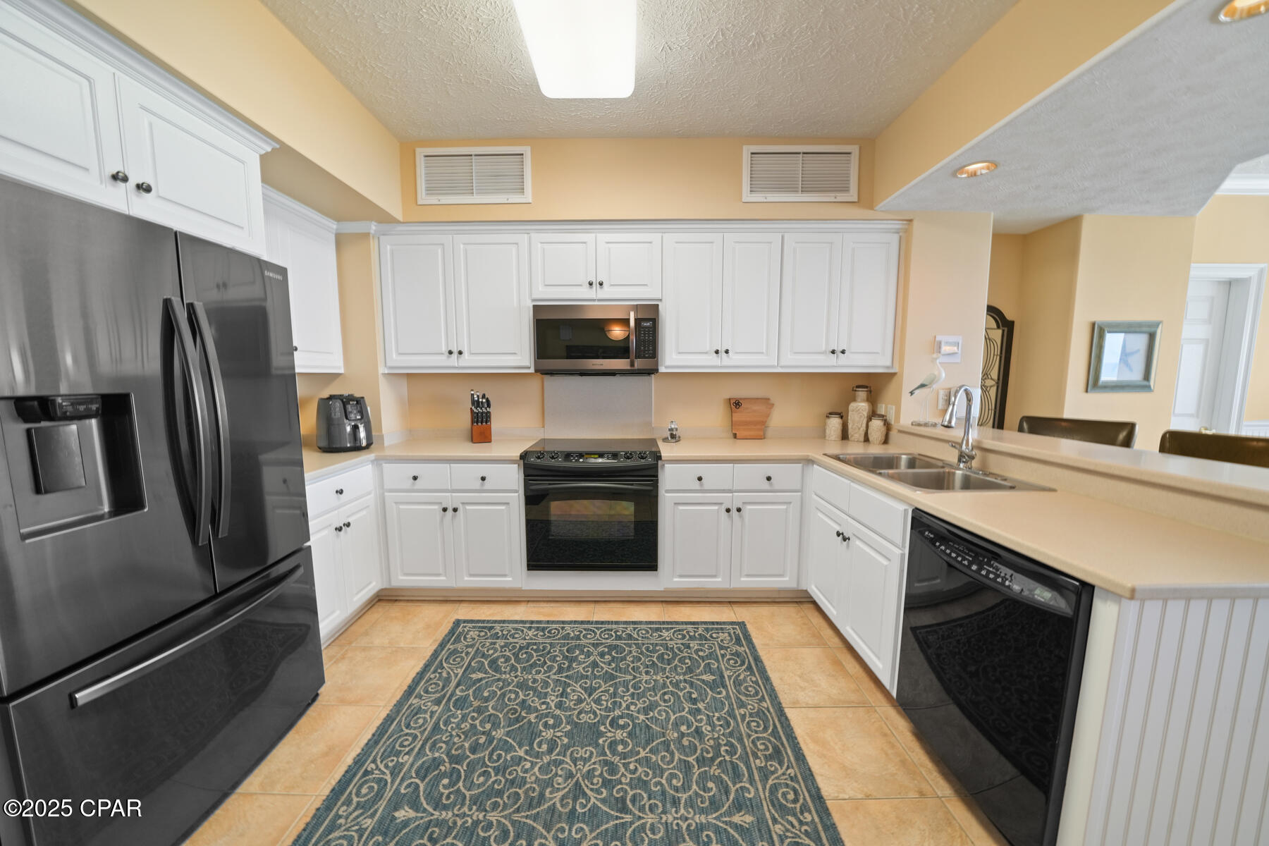 Gulf Crest Condo - Residential