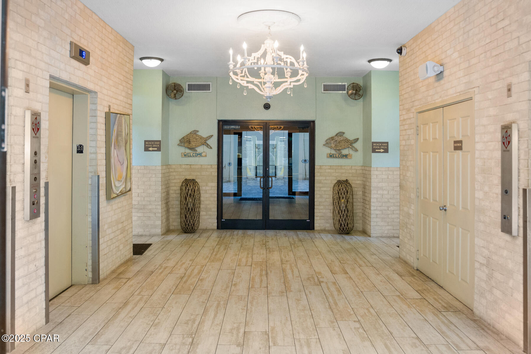 Gulf Crest Condo - Residential