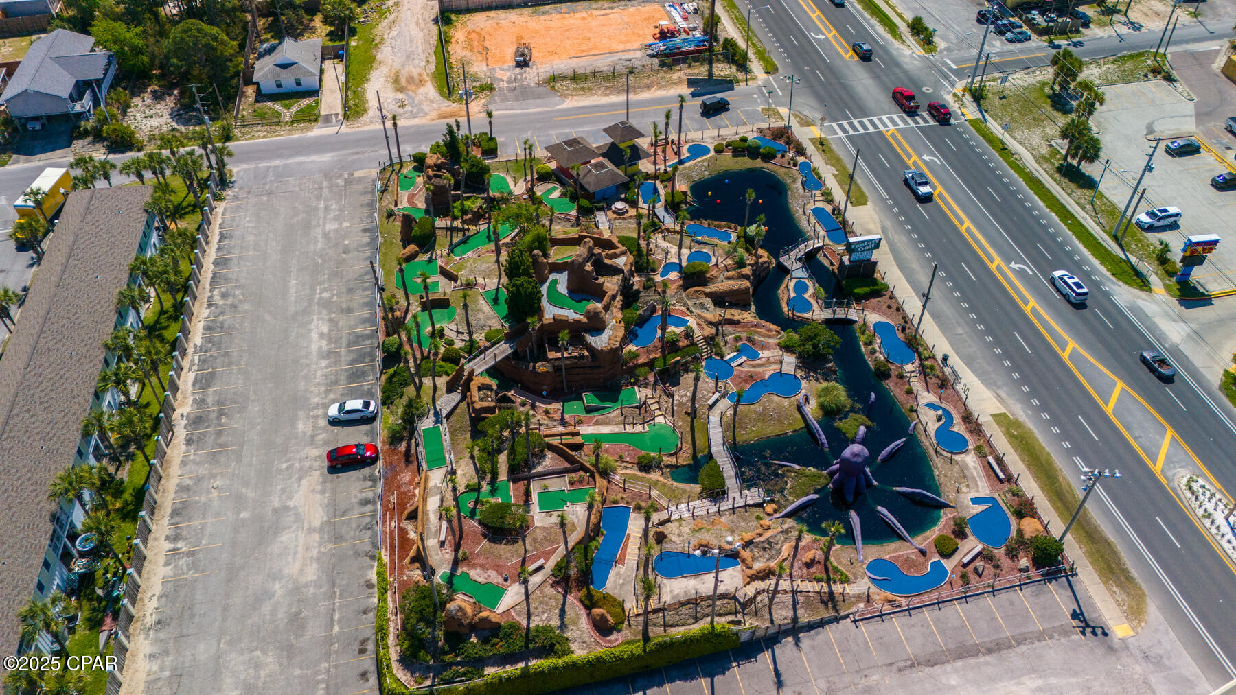 Gulf Crest Condo - Residential