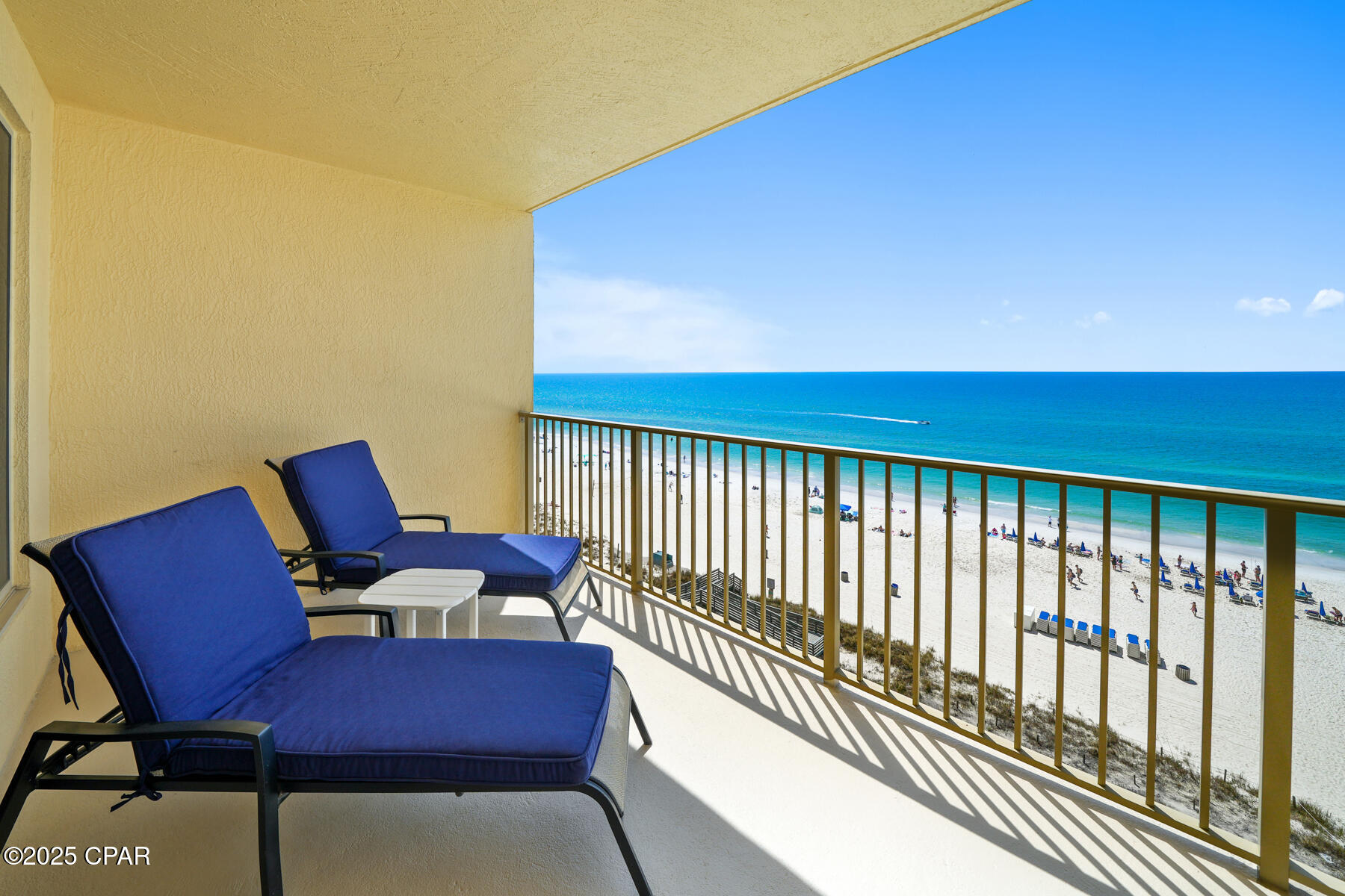 Gulf Crest Condo - Residential