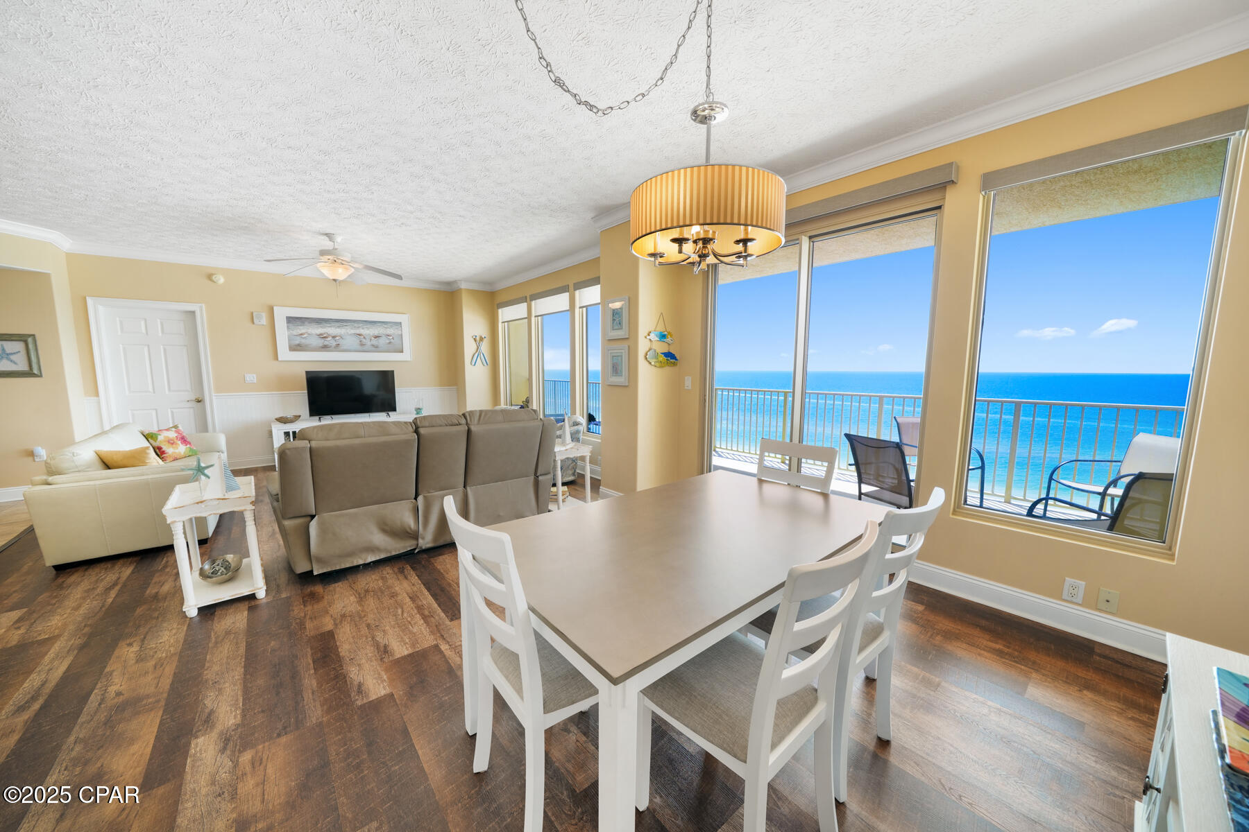 Gulf Crest Condo - Residential