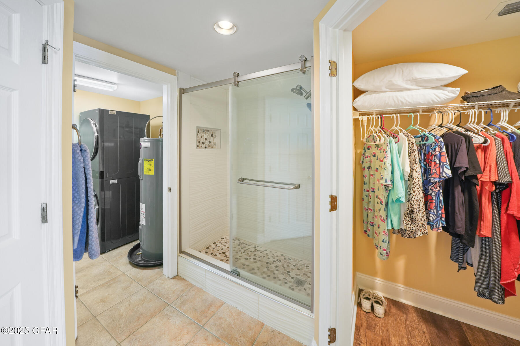 Gulf Crest Condo - Residential