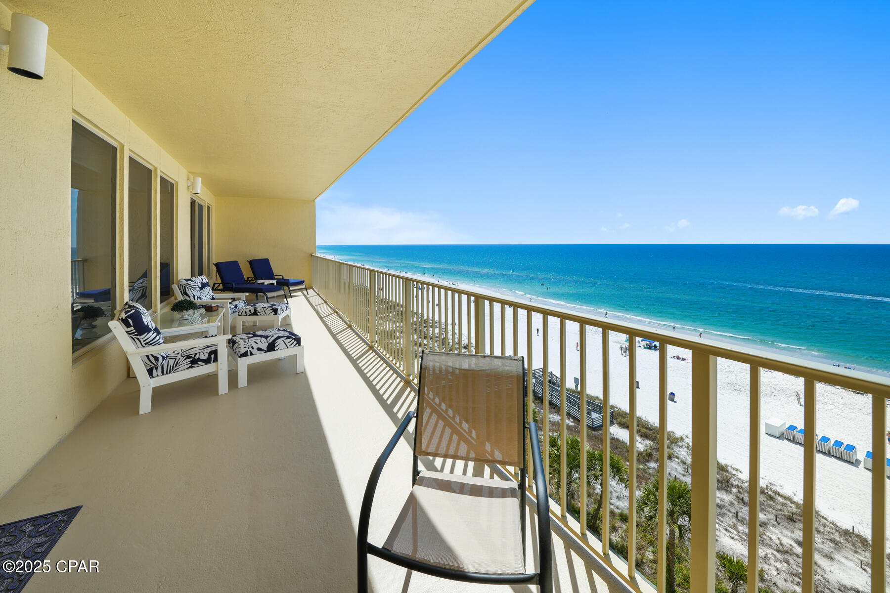 Gulf Crest Condo - Residential