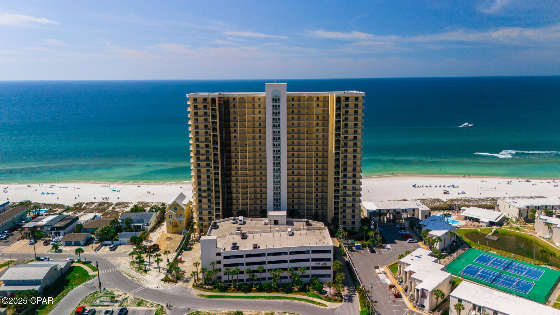 Gulf Crest Condo - Residential