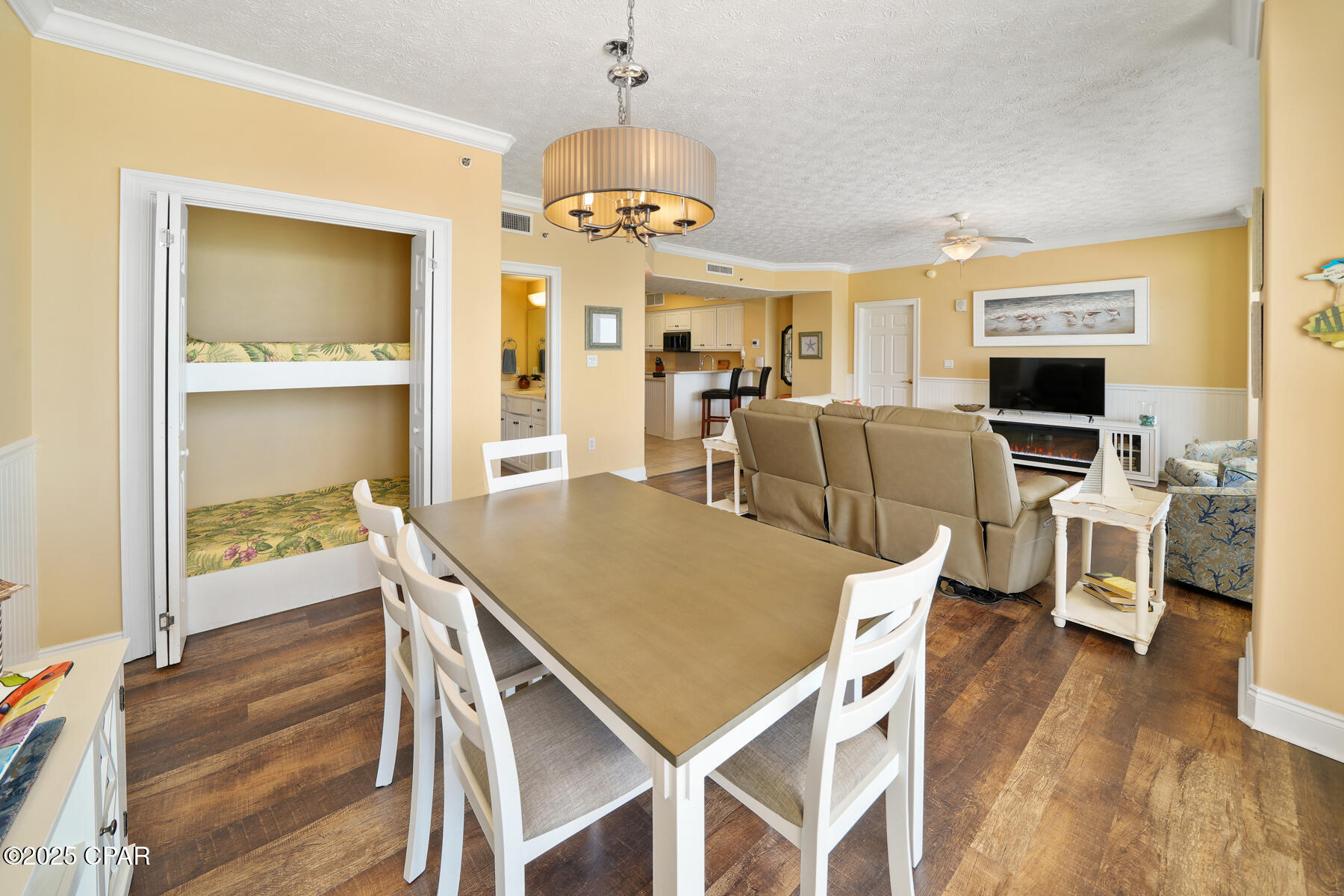 Gulf Crest Condo - Residential