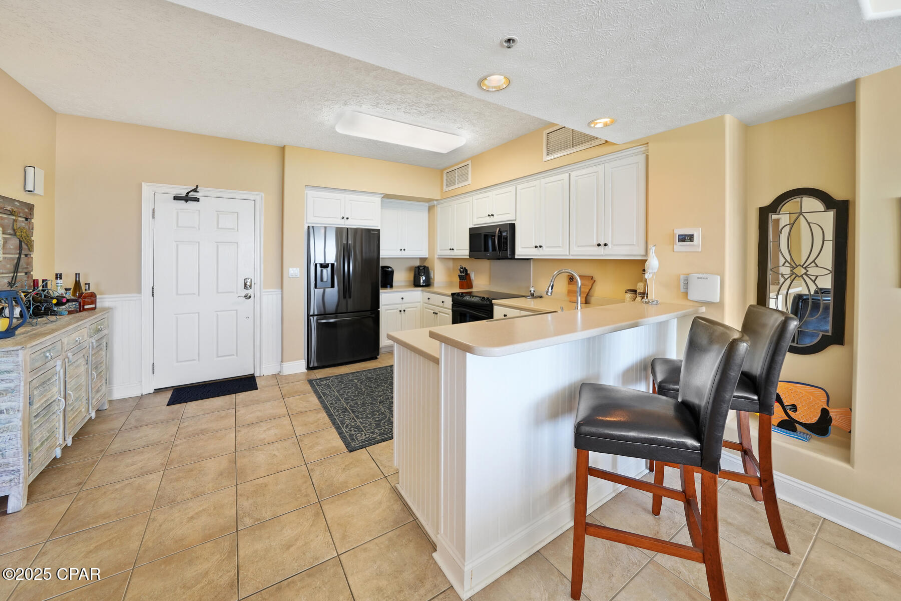 Gulf Crest Condo - Residential