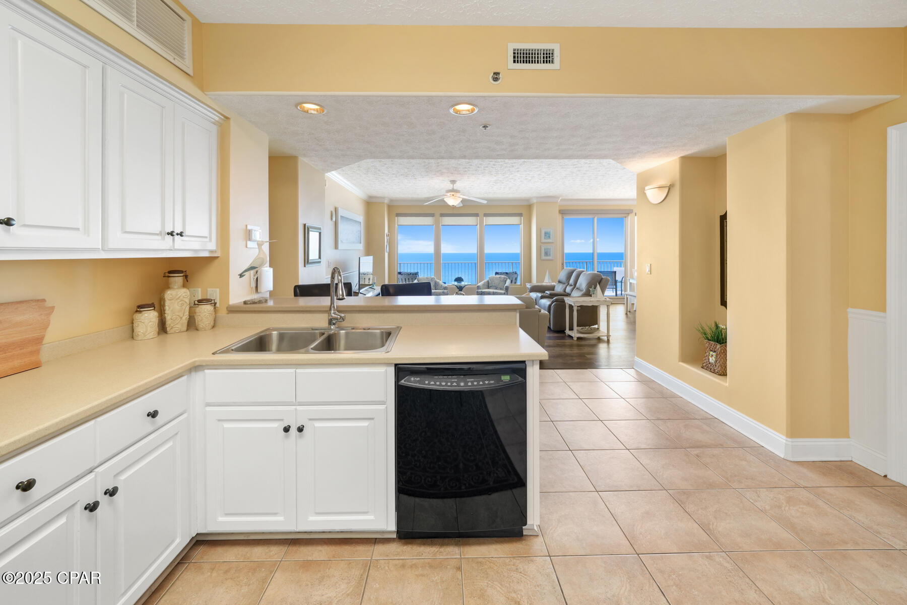 Gulf Crest Condo - Residential