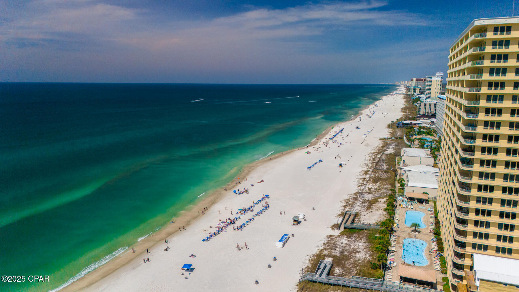 Gulf Crest Condo - Residential