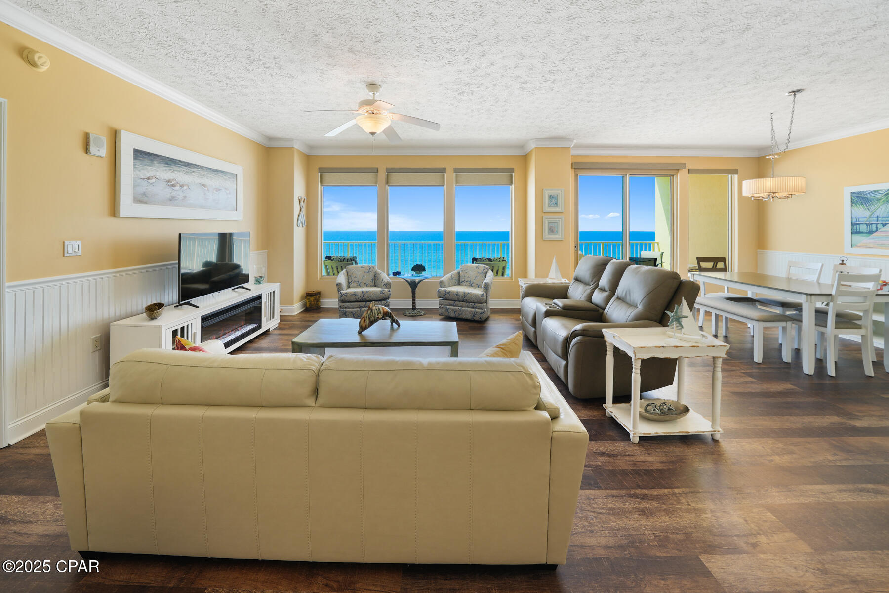 Gulf Crest Condo - Residential