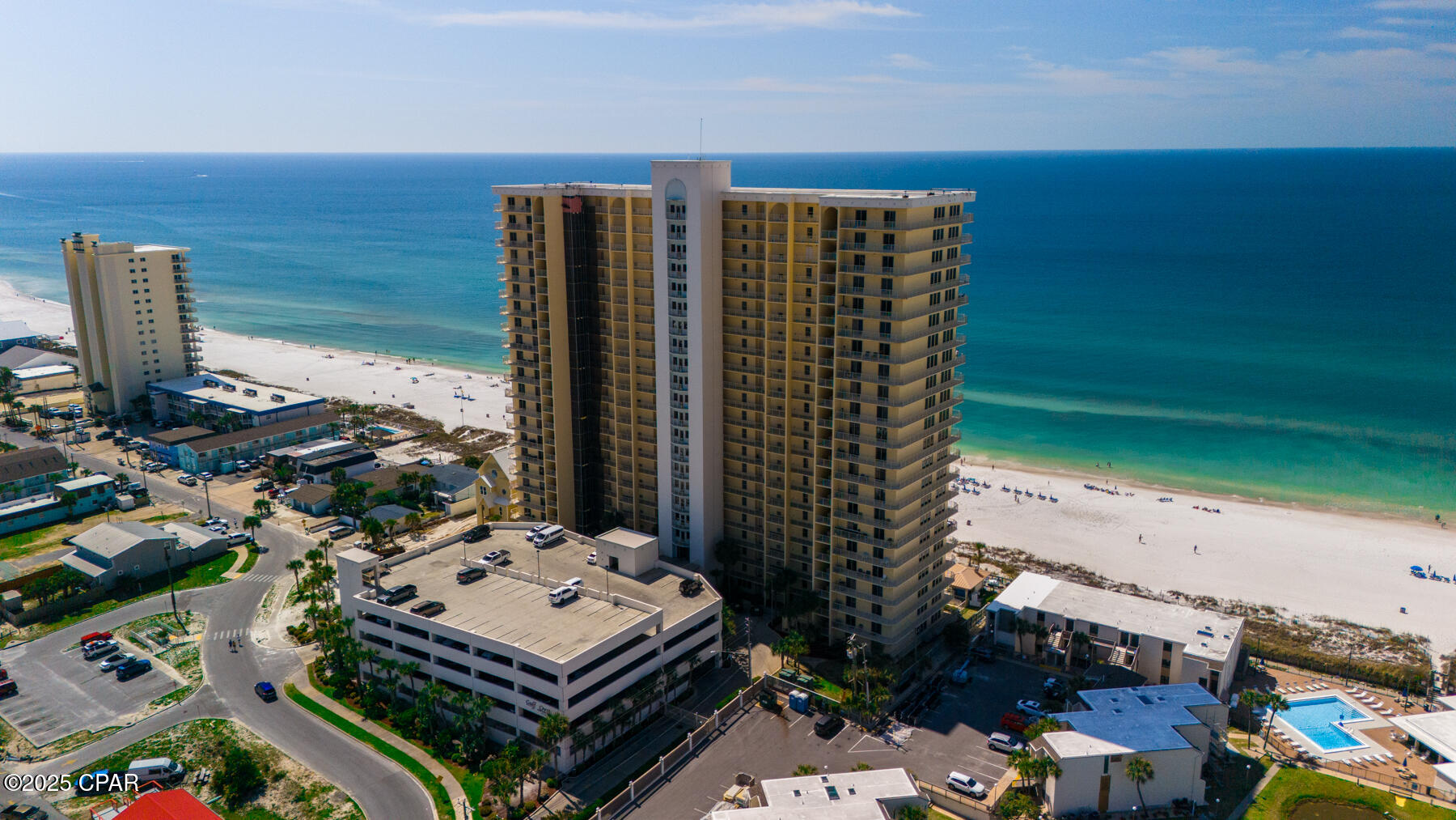 Gulf Crest Condo - Residential