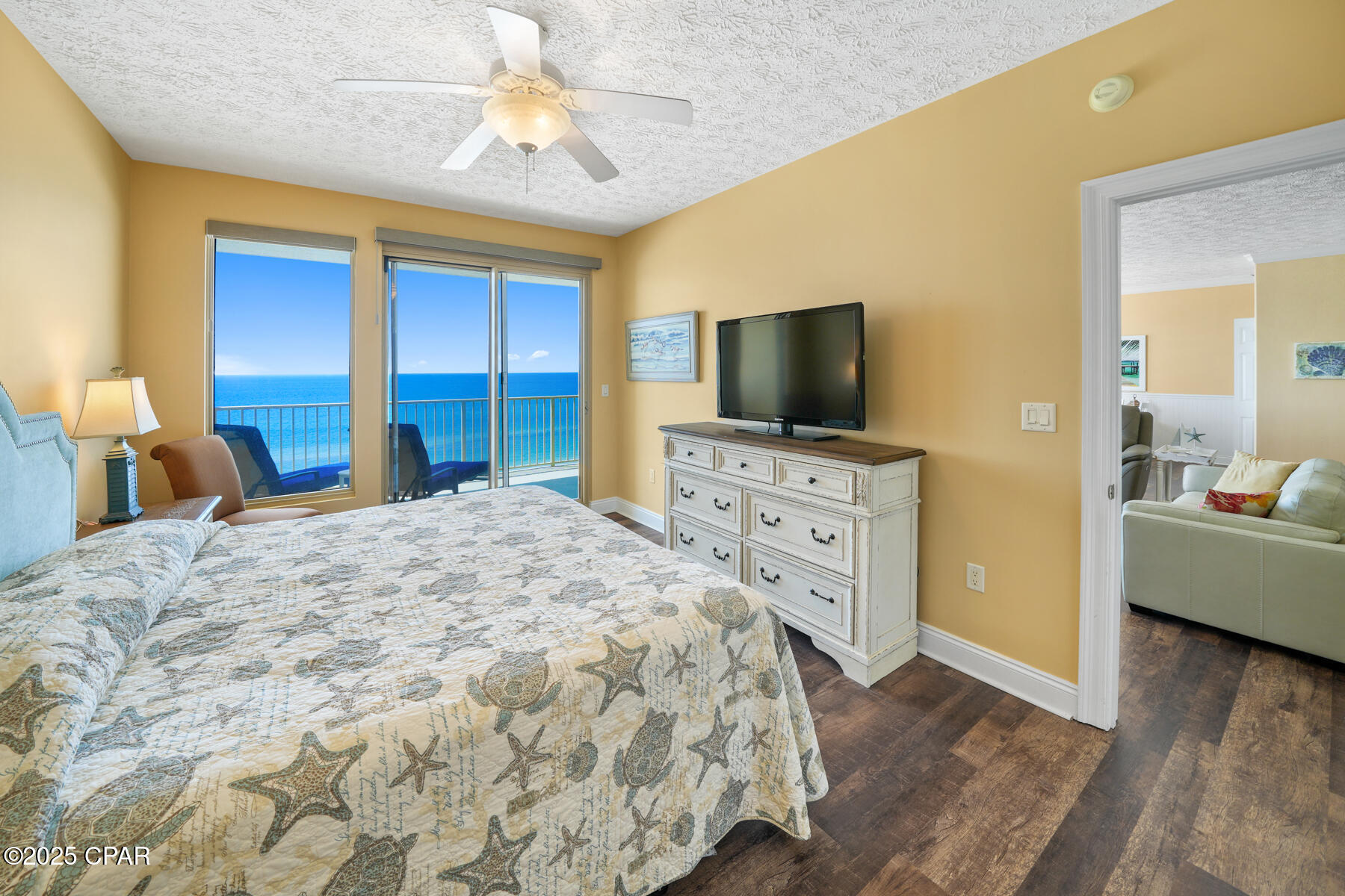 Gulf Crest Condo - Residential